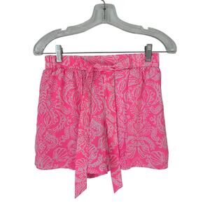 Lilly Pulitzer Short  sz 0